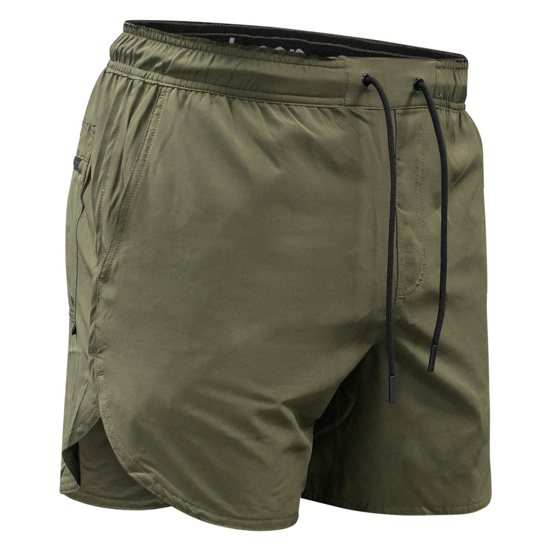 Load image into Gallery viewer, Recon Pro Men's Training Shorts | 5"
