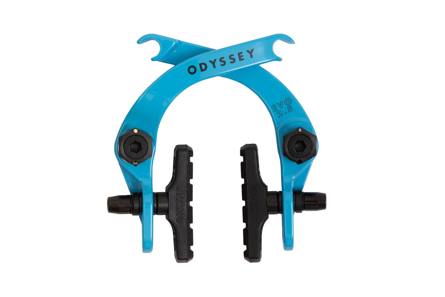 Odyssey BMX Evo 2.5 U-Brake - Ocean Blue