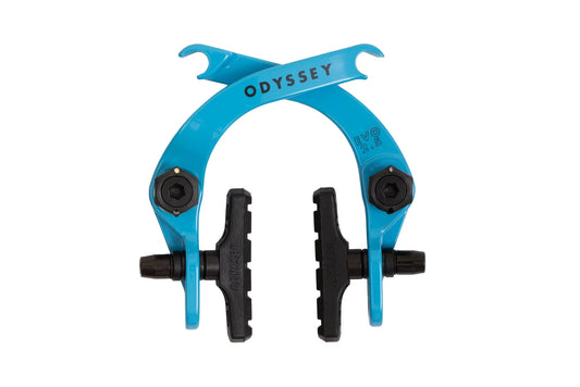 Odyssey BMX Evo 2.5 U-Brake - Ocean Blue