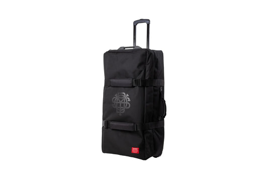 Odyssey Traveler Bike Pro Bag - Black