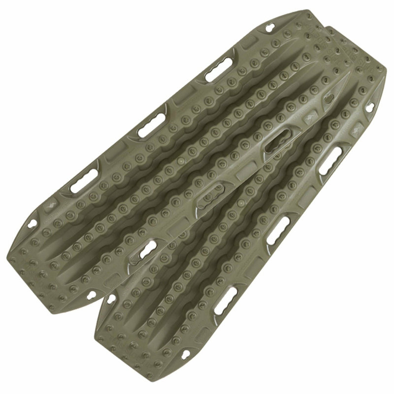 Load image into Gallery viewer, MAXTRAX MKII Olive Drab Recovery Boards
