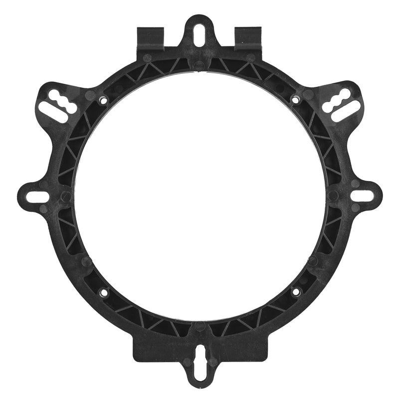 Load image into Gallery viewer, Universal OEM Speaker Adapter for 6.5” Speakers
