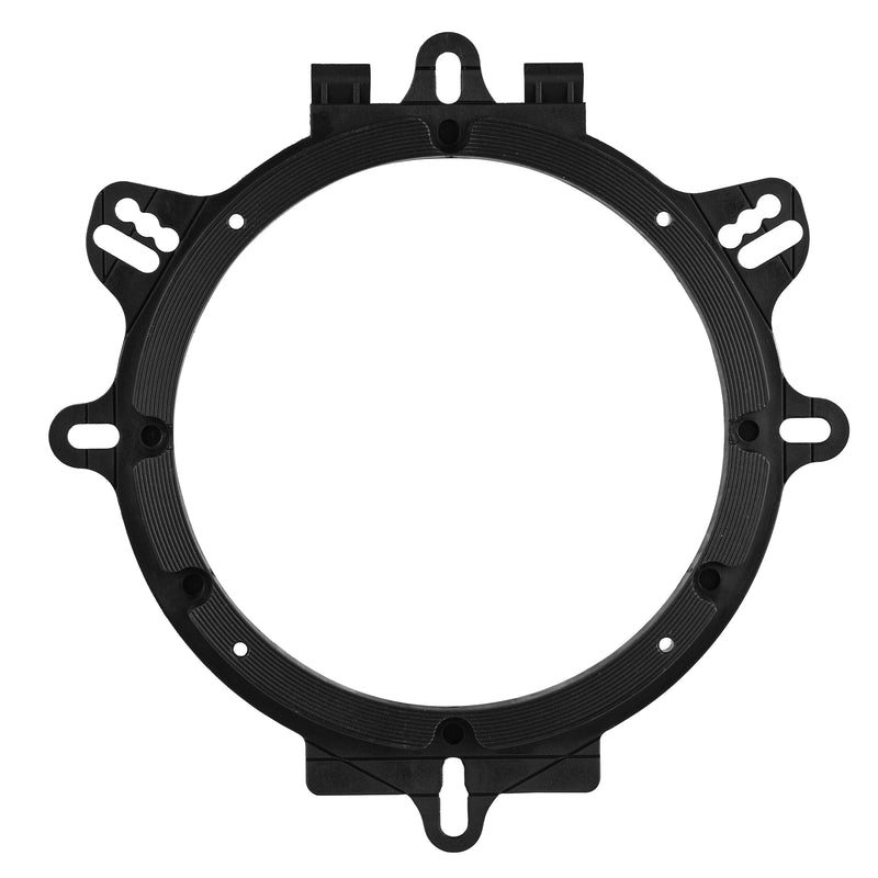 Load image into Gallery viewer, Universal OEM Speaker Adapter for 6.5” Speakers
