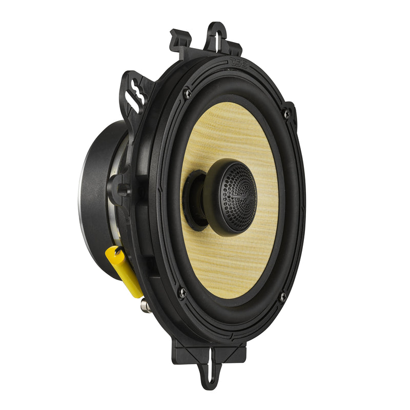 Load image into Gallery viewer, Universal OEM Speaker Adapter for 6.5” Speakers
