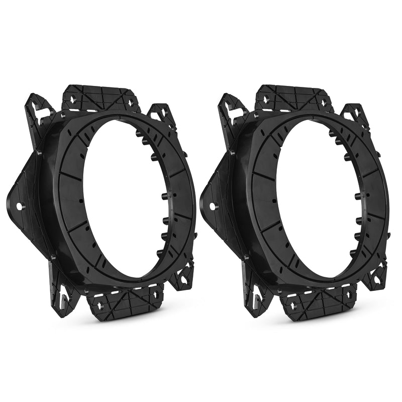 Load image into Gallery viewer, Universal OEM Speaker Adapter for 6x9” or 6.5" Speakers

