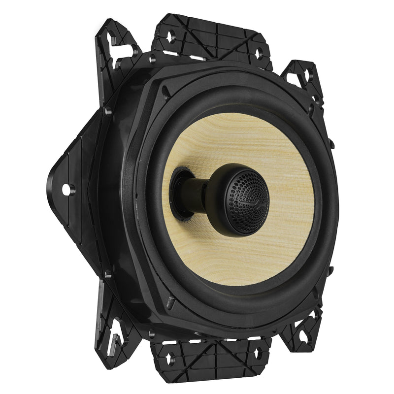 Load image into Gallery viewer, Universal OEM Speaker Adapter for 6x9” or 6.5&quot; Speakers
