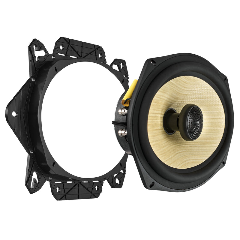 Load image into Gallery viewer, Universal OEM Speaker Adapter for 6x9” or 6.5&quot; Speakers
