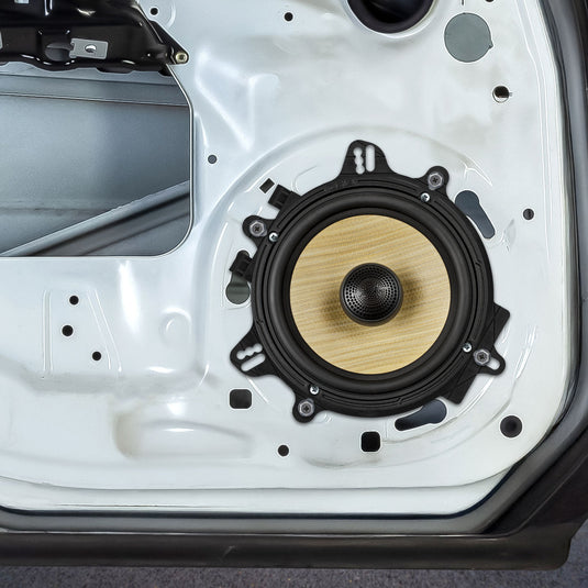 Universal OEM Speaker Adapter for 6.5” Speakers