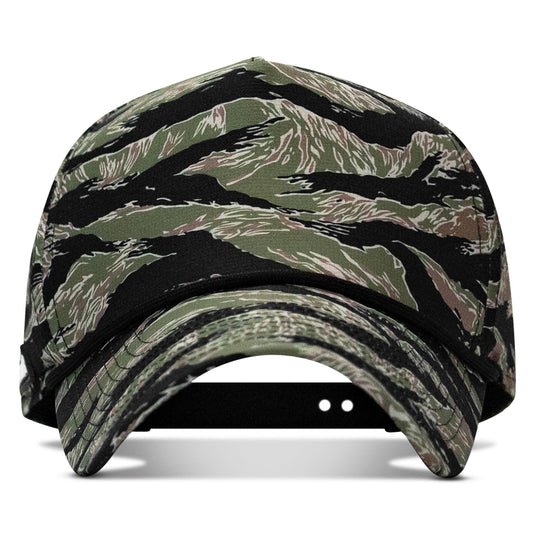Weekender 5 Panel Snapback Hat