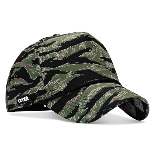 Weekender 5 Panel Snapback Hat