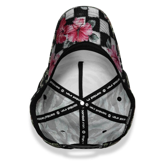 Weekender 5 Panel Snapback Hat