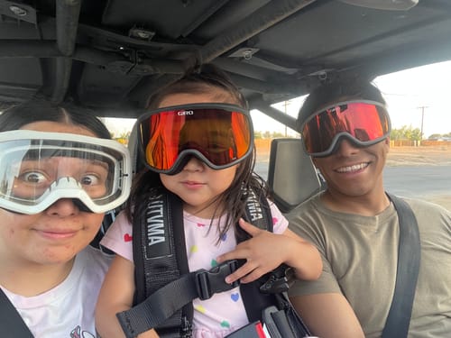 Load image into Gallery viewer, Maverick X3 Max Bump Seat (2017-2025)
