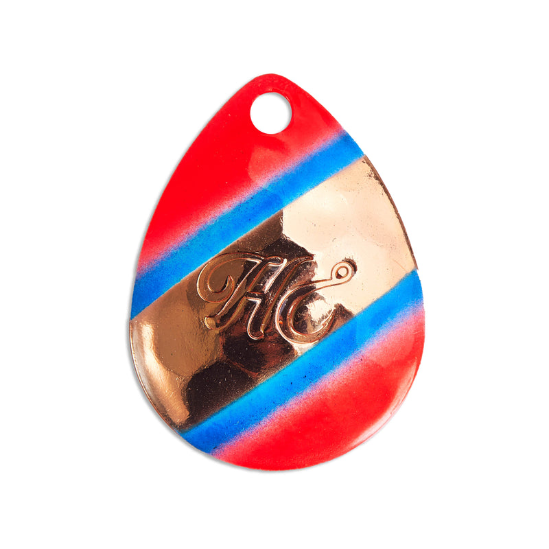 Load image into Gallery viewer, 'OJ Copper' High Class 3.5 Colorado Blade (Single)
