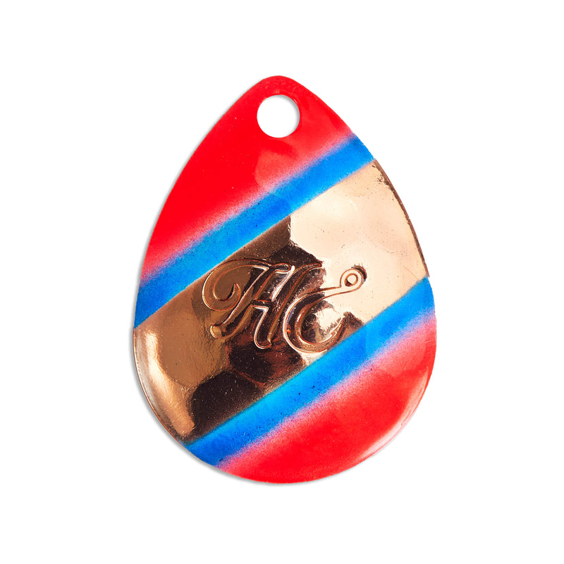 Load image into Gallery viewer, &#39;OJ&#39; High Class 3.5 Colorado Blades (3-Pack)
