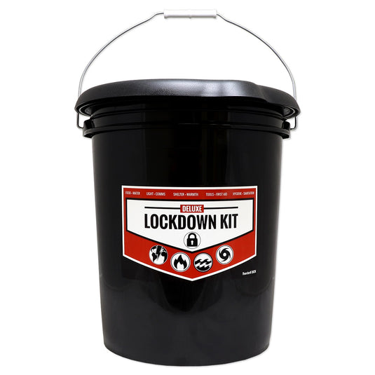 Guardian Classroom Lockdown Kit