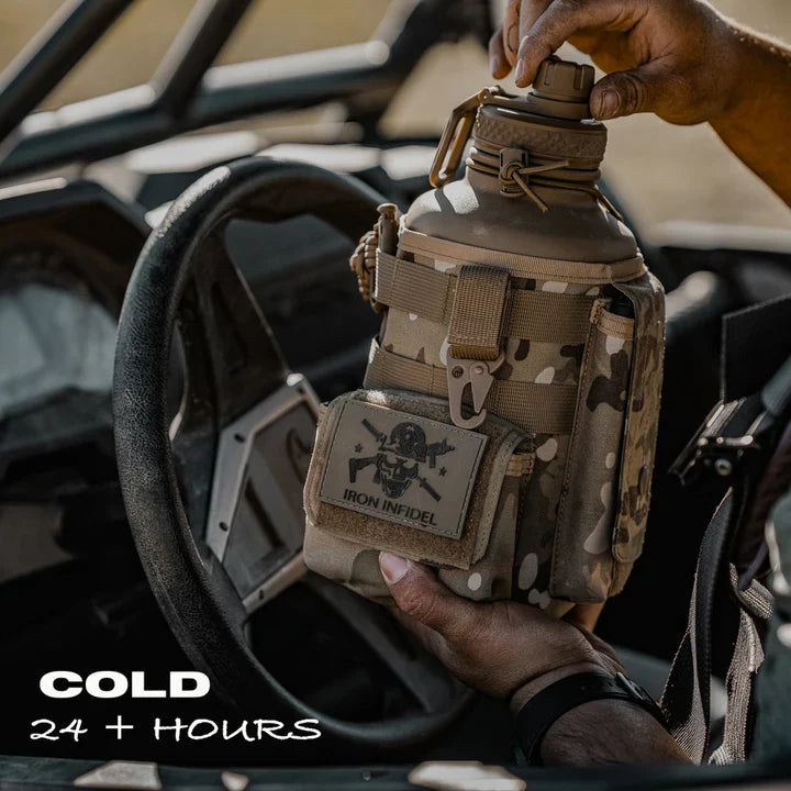 Load image into Gallery viewer, 64oz Battle Bottle Bundles
