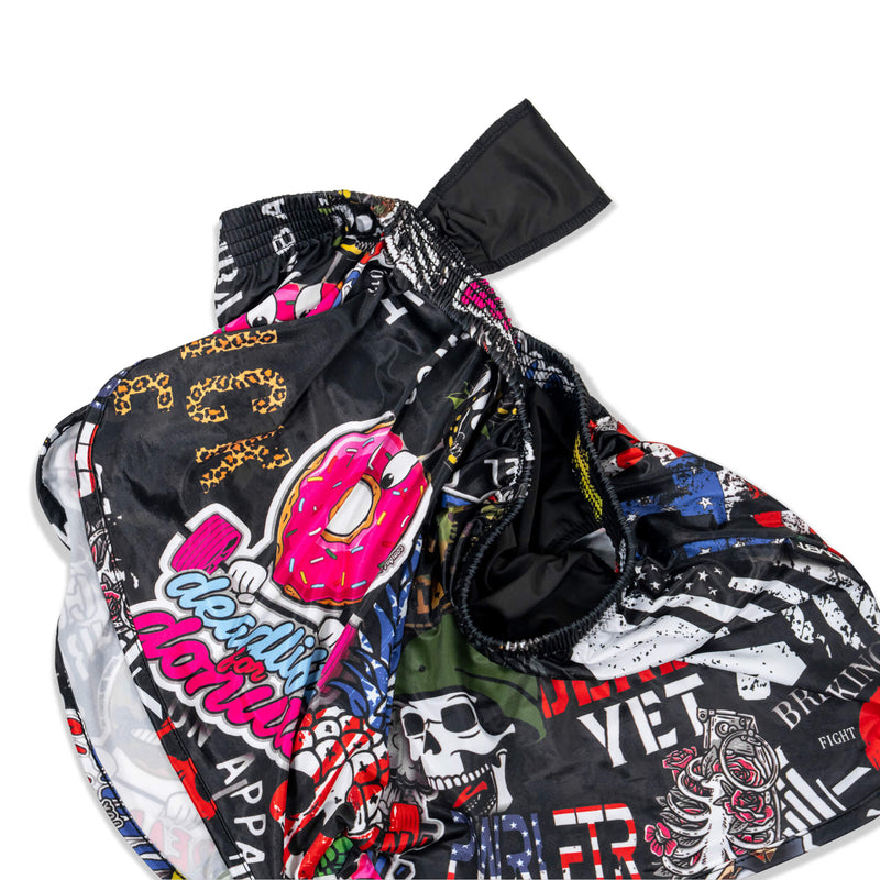 Load image into Gallery viewer, Ranger Panty Mil Style Silkies Training Shorts | 2.5&quot;
