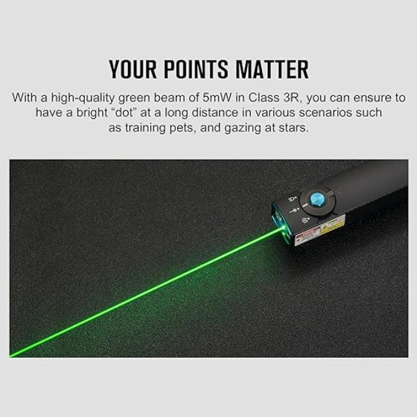 Load image into Gallery viewer, OLIGHT ARKFELDPRO3RBKCWV3 Arkfeld Pro Flat EDC Flashlight with LED Light UV and Laser - Black
