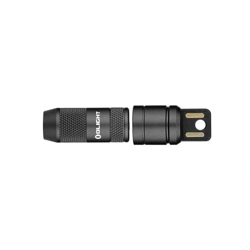 Load image into Gallery viewer, OLIGHT IMINI2BK imini 2 Rechargeable Mini Flashlight - Black
