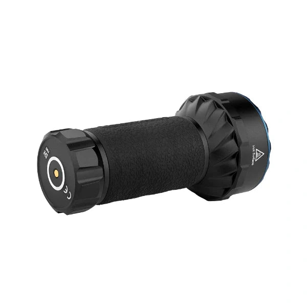 Load image into Gallery viewer, OLIGHT MARAUDERMINIBK Marauder Mini Powerful LED Flashlight With RGB
