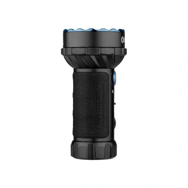 Load image into Gallery viewer, OLIGHT MARAUDERMINIBK Marauder Mini Powerful LED Flashlight With RGB
