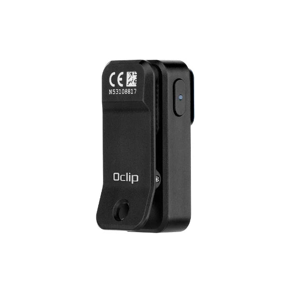 Load image into Gallery viewer, OLIGHT OCLIPBK Oclip Clip Light with White and Red Light - Black
