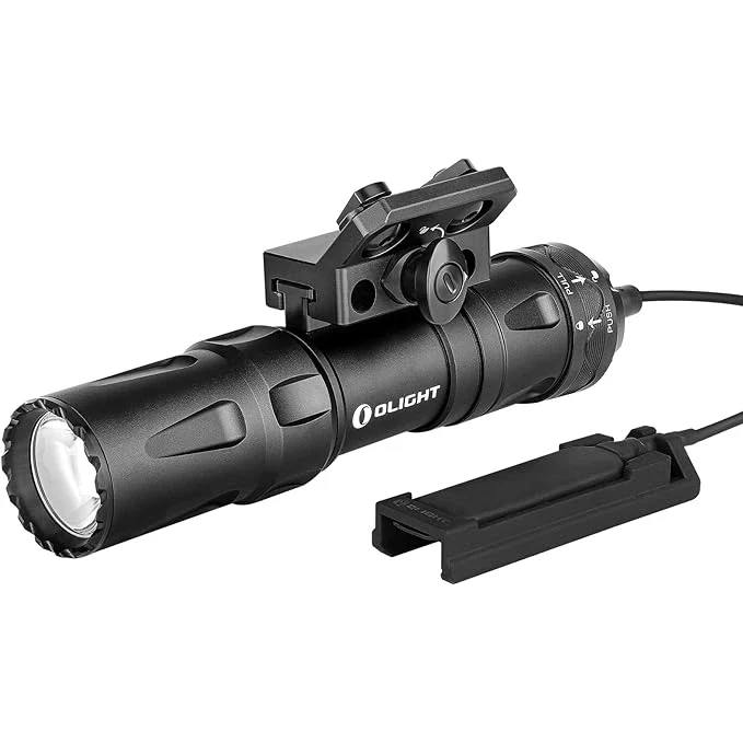 Load image into Gallery viewer, OLIGHT ODINMINIBK Odin Mini Tactical Flashlight
