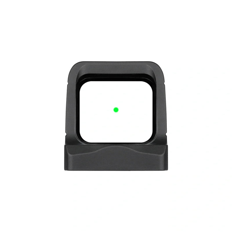 Load image into Gallery viewer, OLIGHT OSIGHTGN Osight 3 MOA with Magnetic Charging Cover - Green 3 MOA Dot - Black
