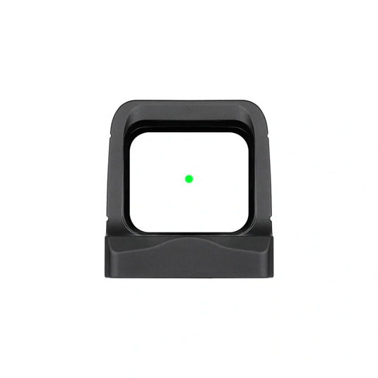 OLIGHT OSIGHTGN Osight 3 MOA with Magnetic Charging Cover - Green 3 MOA Dot - Black