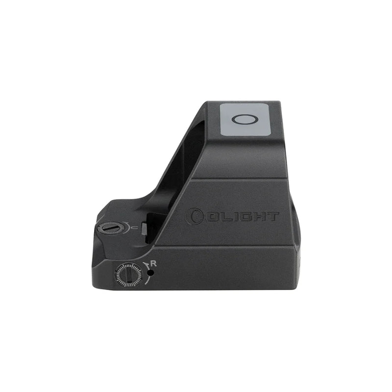 Load image into Gallery viewer, OLIGHT OSIGHTGN Osight 3 MOA with Magnetic Charging Cover - Green 3 MOA Dot - Black
