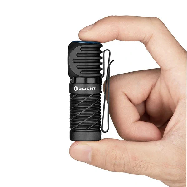 Load image into Gallery viewer, OLIGHT PERUN2MINIBKCW Perun 2 Mini LED Rechargeable Headlamp
