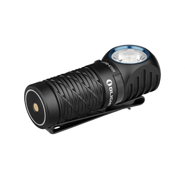 Load image into Gallery viewer, OLIGHT PERUN2MINIBKCW Perun 2 Mini LED Rechargeable Headlamp
