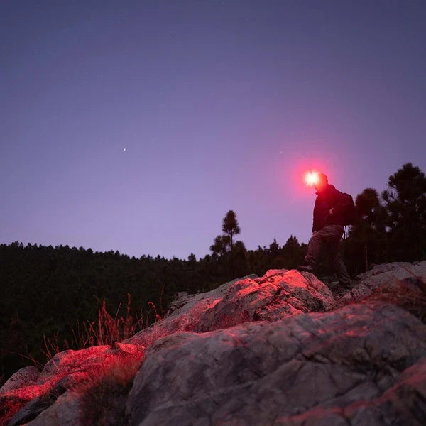 Load image into Gallery viewer, OLIGHT PERUN2MINIBKCW Perun 2 Mini LED Rechargeable Headlamp
