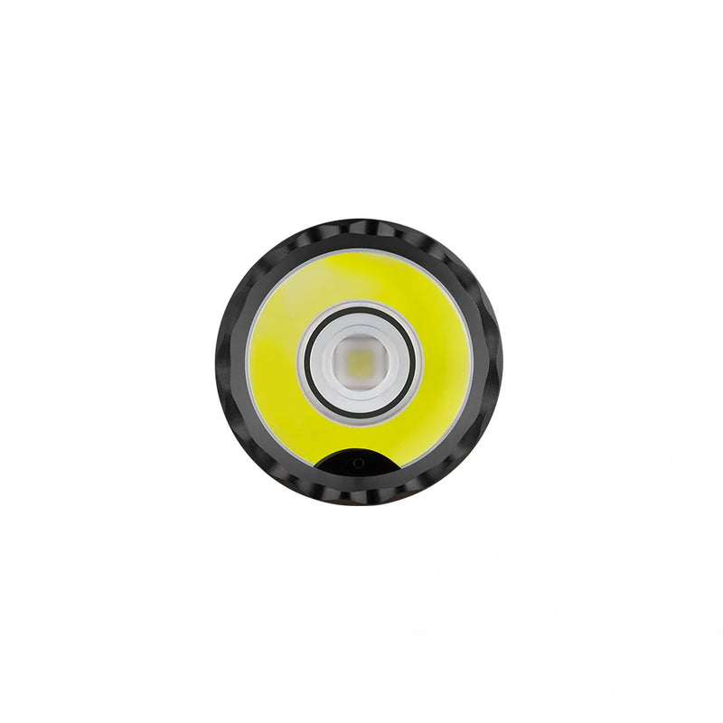 Load image into Gallery viewer, OLIGHT WARRIOR3SODG Warrior 3S High Beam Tactical Flashlight - OD Green
