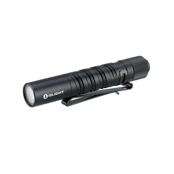 Load image into Gallery viewer, OLIGHT I3TEOSBK i3T EOS Small Flashlight - Black
