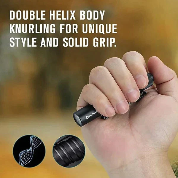 Load image into Gallery viewer, OLIGHT I3TDT1 i3T EOS Small Flashlight - Desert Tan
