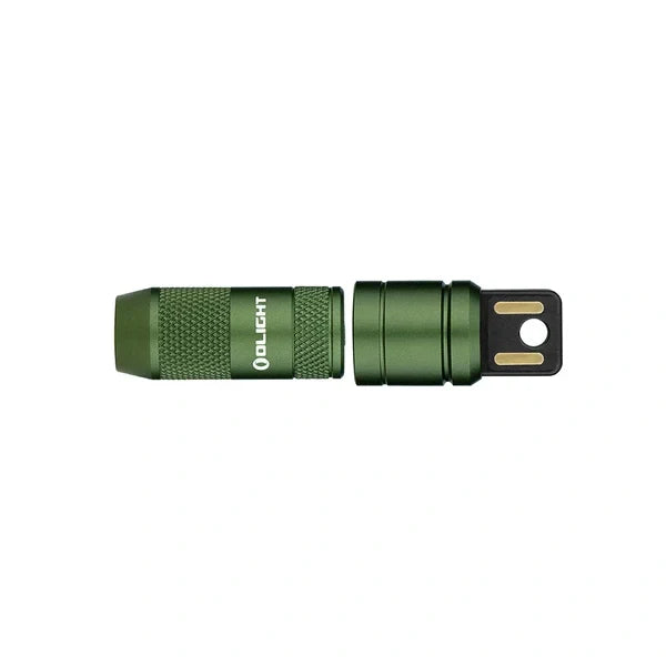 Load image into Gallery viewer, OLIGHT IMINI2ODG imini 2 Rechargeable Mini Flashlight - OD Green
