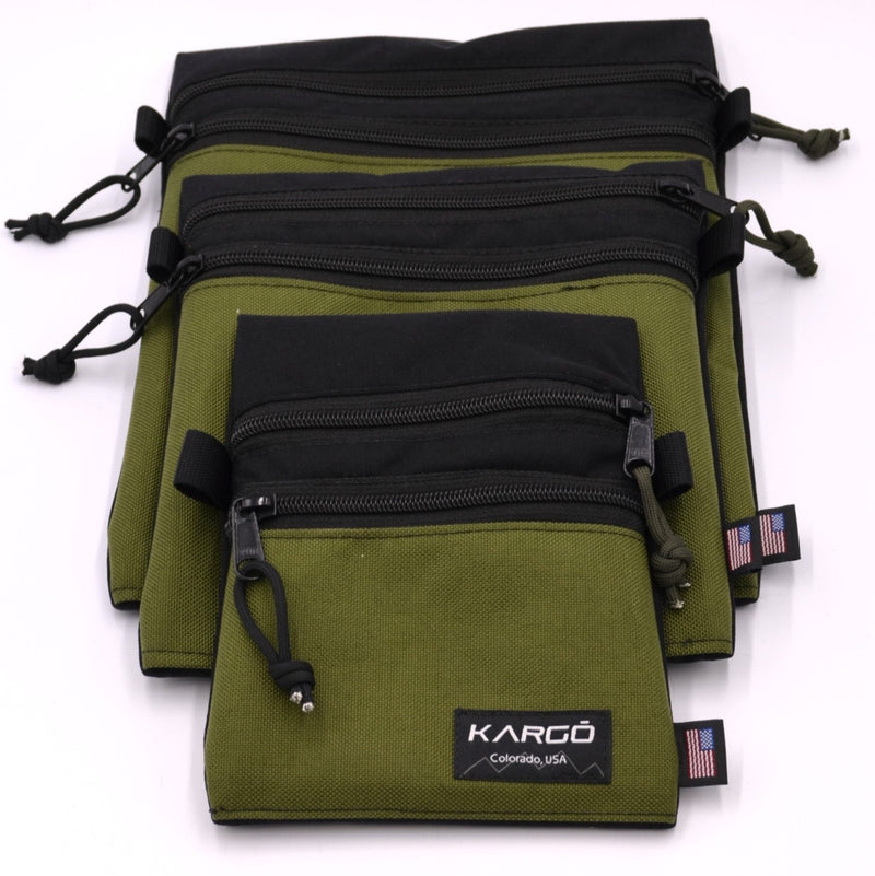 Load image into Gallery viewer, Kargo Accessories Pouch
