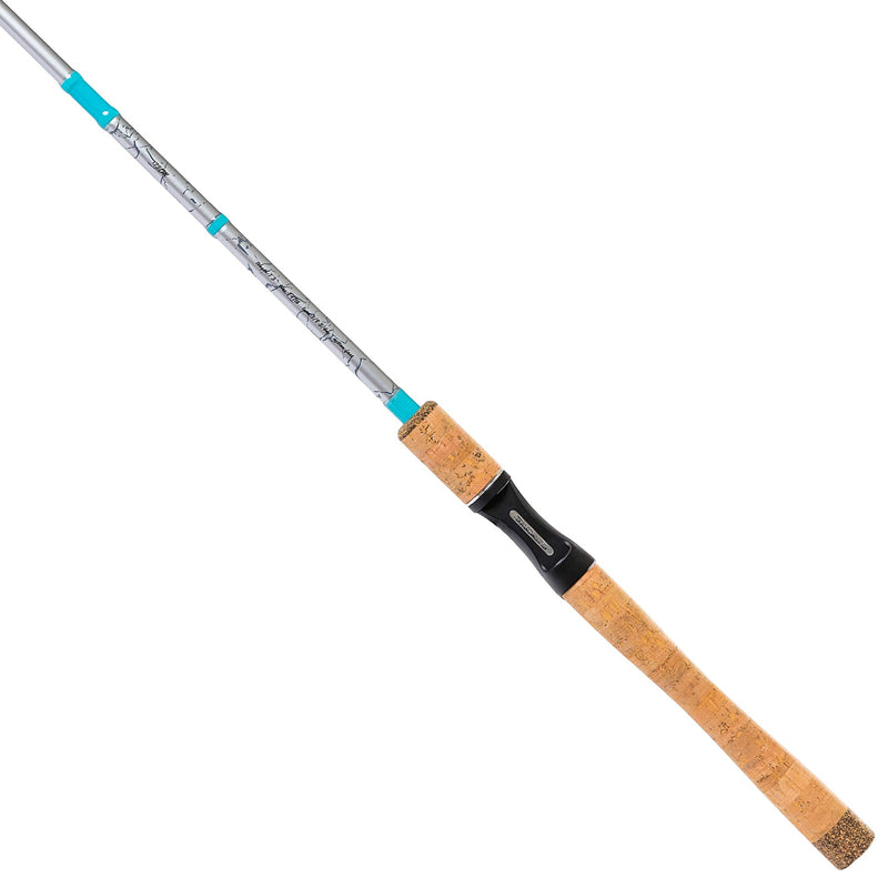 Load image into Gallery viewer, OL' Salty Spinning Rod
