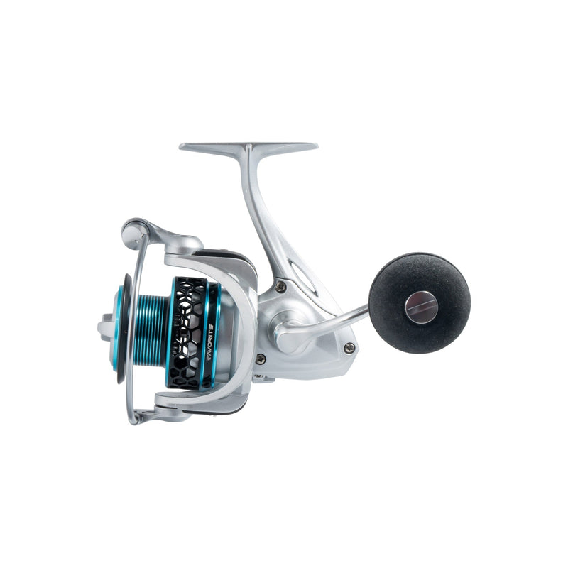 Load image into Gallery viewer, OL' Salty Spinning Combo
