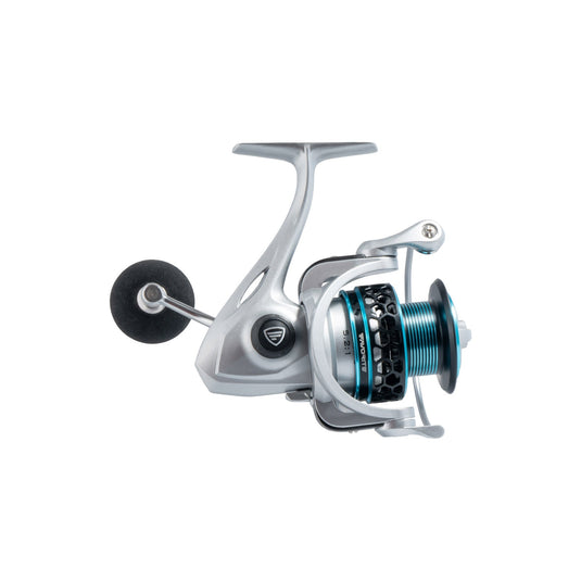 OL' Salty Spinning Combo