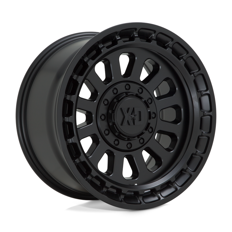 Load image into Gallery viewer, Xd Xd856 Omega Satin Black
