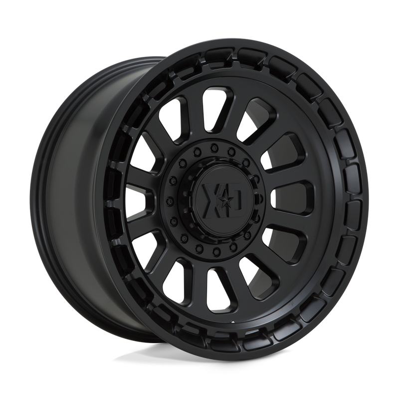 Load image into Gallery viewer, Xd Xd856 Omega Satin Black
