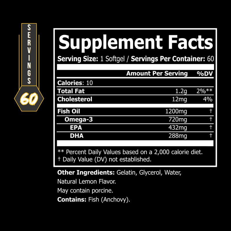 Load image into Gallery viewer, OMEGA 3
