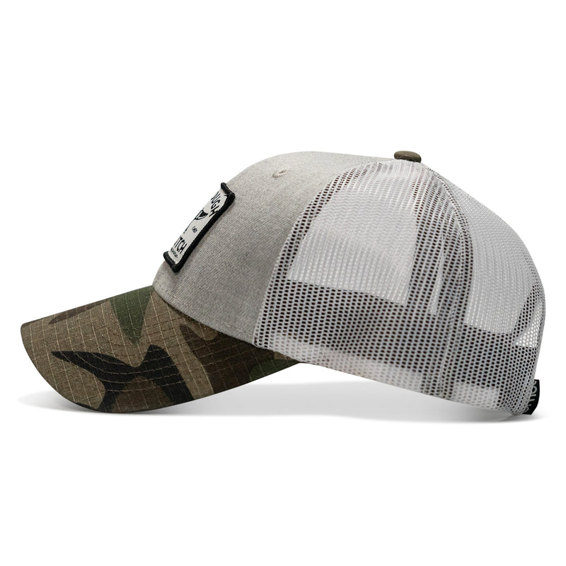 Load image into Gallery viewer, One Tough Sum B Patch Snapback
