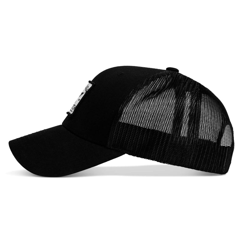 Load image into Gallery viewer, One Tough Sum B Patch Snapback
