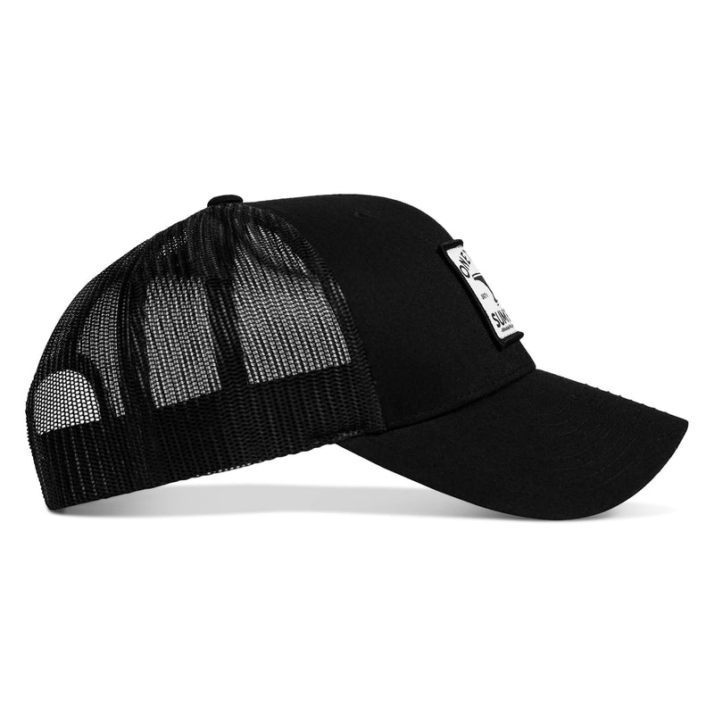 Load image into Gallery viewer, One Tough Sum B Patch Snapback
