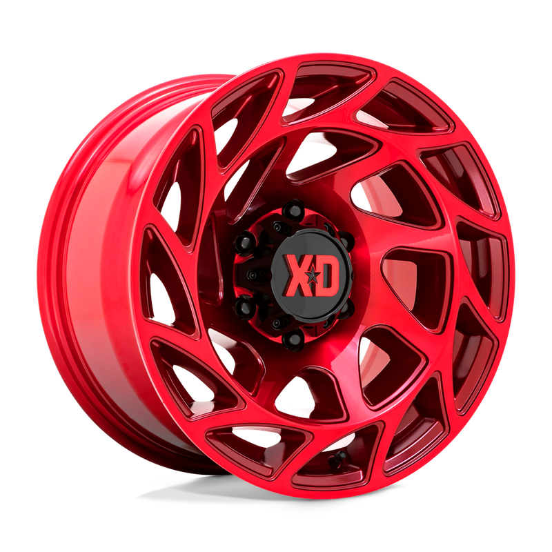 Load image into Gallery viewer, Xd Xd860 Onslaught Candy Red
