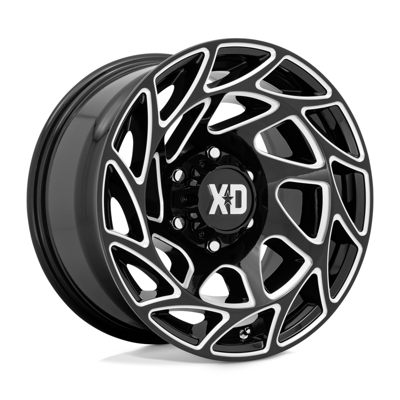 Load image into Gallery viewer, Xd Xd860 Onslaught Gloss Black Milled
