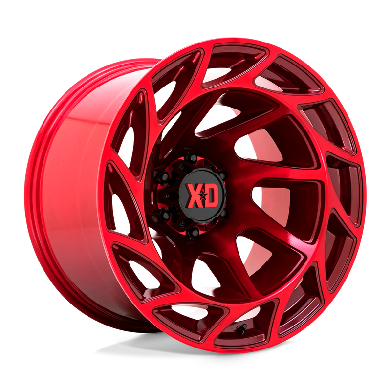 Load image into Gallery viewer, Xd Xd860 Onslaught Candy Red
